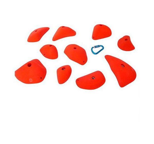 Prises d'escalade - Sander's Slopers L - Entre-Prises