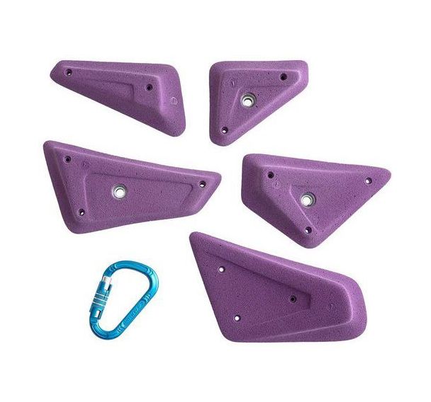 Prises d'escalade - Wings Edges M  - Entre-Prises