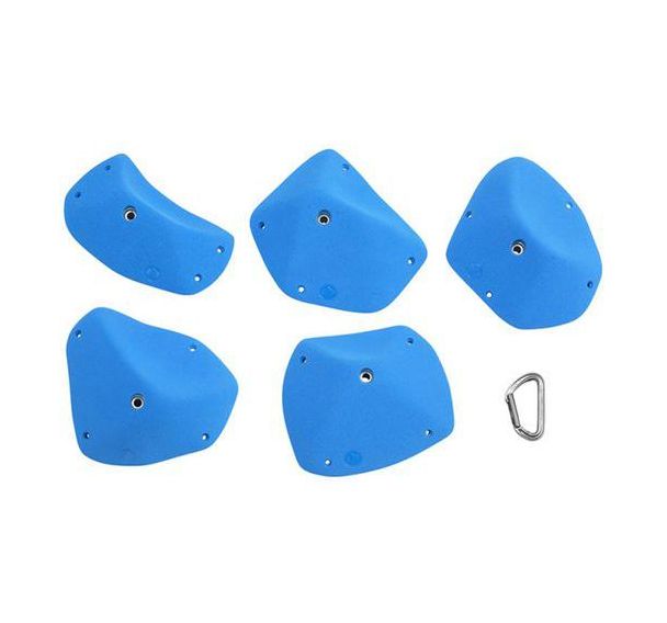 Prise d'escalade - Entre Prises - Absolute marc's slopers XL