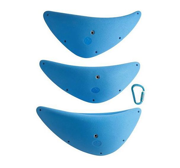 Prise d'escalade - Entre Prises - Absolute moon jugs XXL