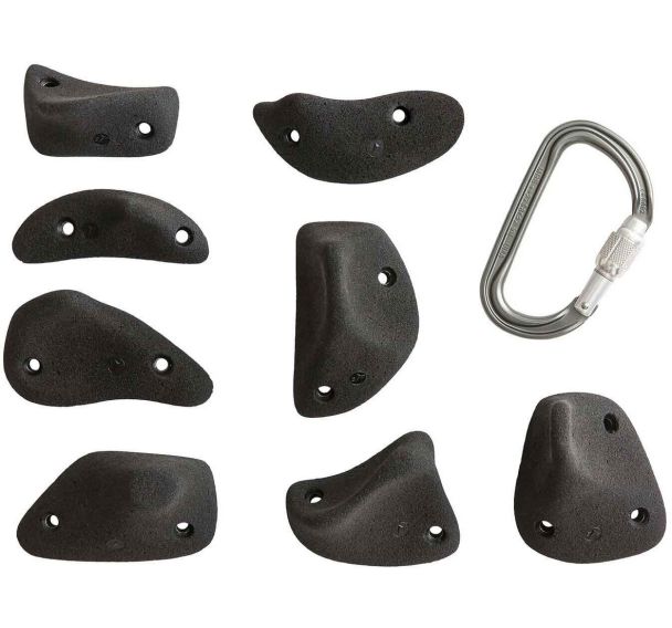 Prise d'escalade - Entre Prises - Atami S