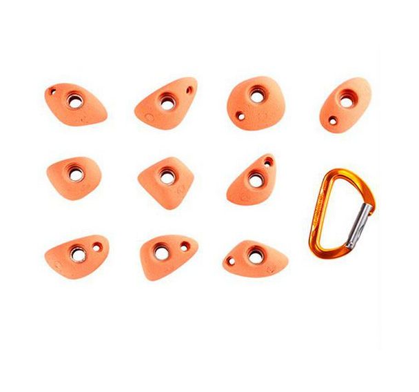 Prise d'escalade - Entre Prises - Essential feet XS