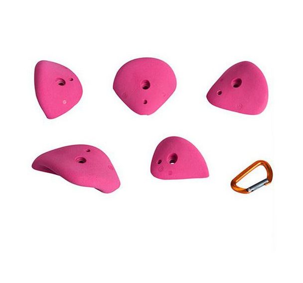 Prises d'escalade - Flakes Jugs L 2  - Entre-Prises