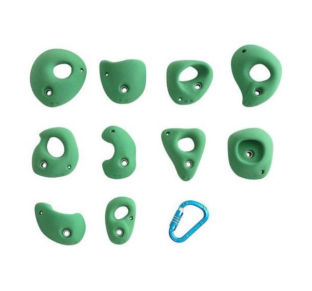 Prises d'escalade - Easy Pockets L - Entre-Prises