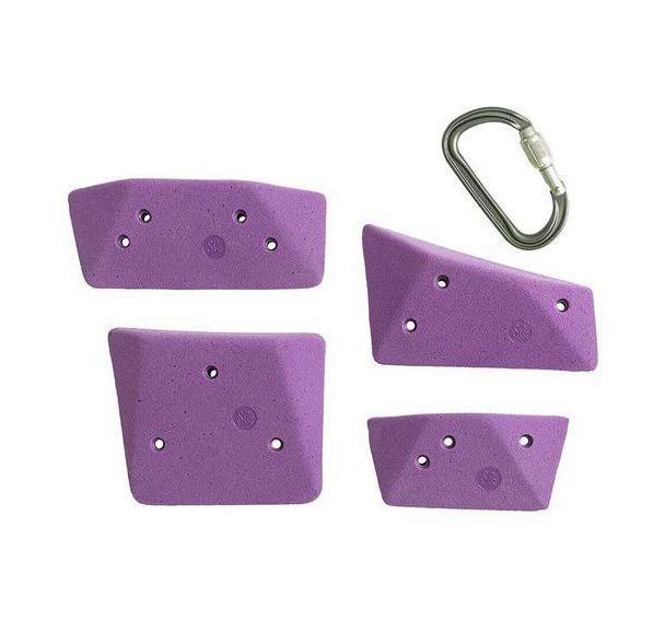 Prise d'escalade - Entre Prises - Shauna's Edges L 2