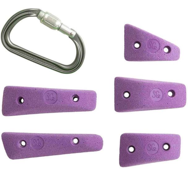 Prise d'escalade - Entre Prises - Shauna's Pinches S