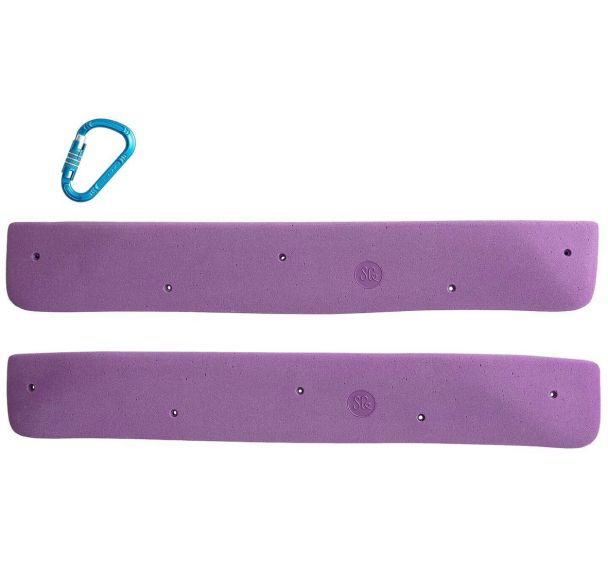 Prise d'escalade - Entre Prises - Shauna's Rails XL