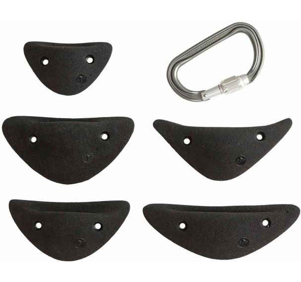 Prise d'escalade - Entre Prises - Simon's Edges M