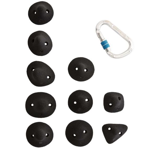 Prise d'escalade - Entre Prises - Simon's Feet S