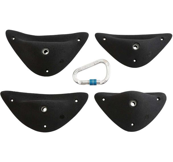 Prise d'escalade - Entre Prises - Simon's Jugs L