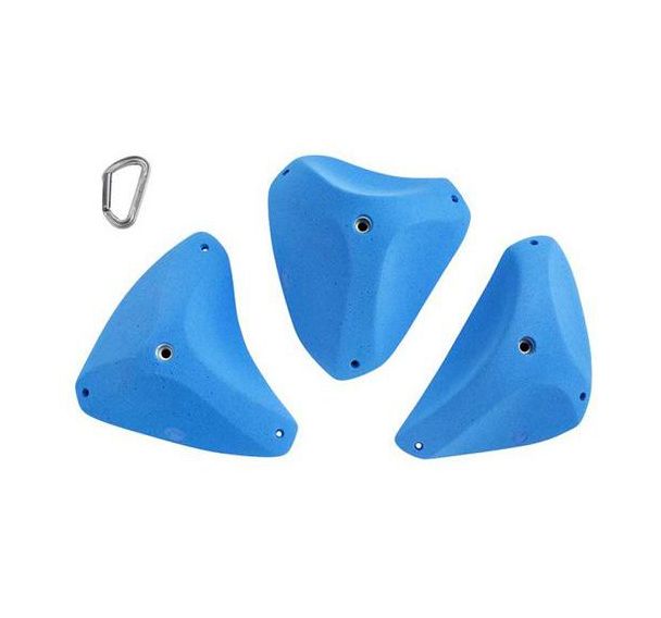 Prise d'escalade - Entre Prises - Triangle slopers XL