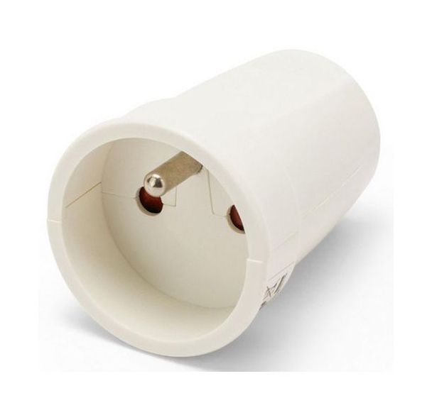 Prise volante à cabler 16A