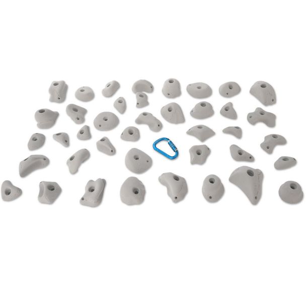 Prises d'escalade Chill-Out Entre-Prises