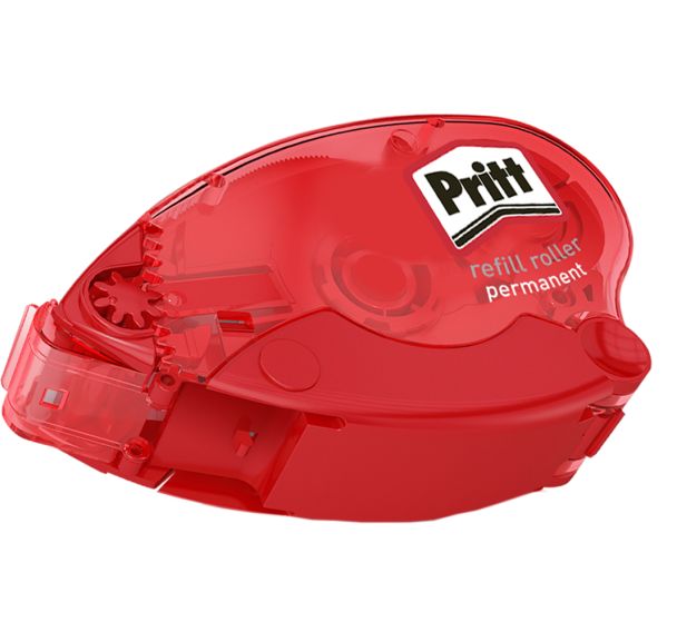 Pritt roller