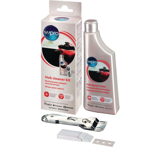 Produit d'entretien Cuisson WPRO - KVC015