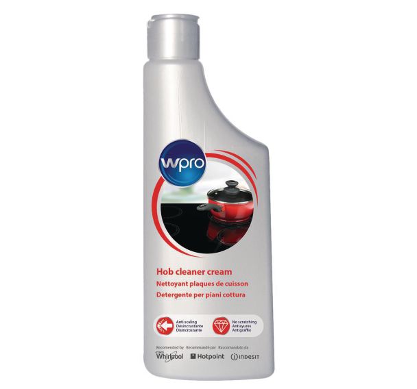 Produit d'entretien Cuisson WPRO - VTC101