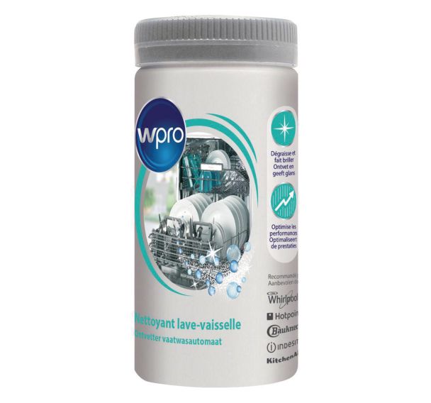 Produit d'entretien Lave-vaisselle WPRO - DDG125