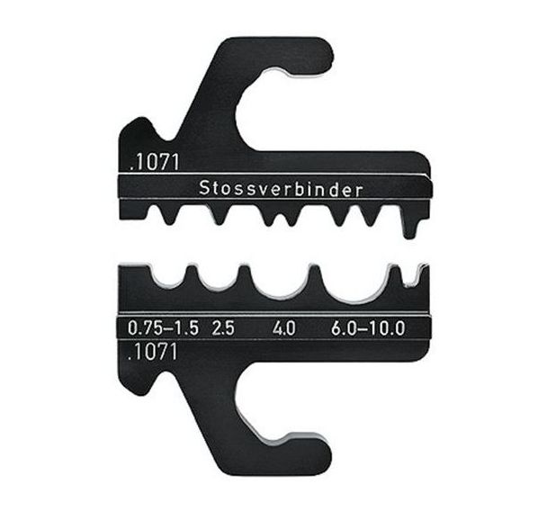 Profil de sertissage _ 97 39 13