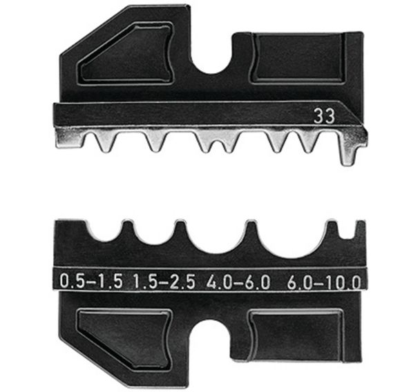 Profil de sertissage _ 97 49 14