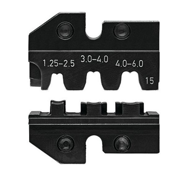 Profil de sertissage _ 97 49 15