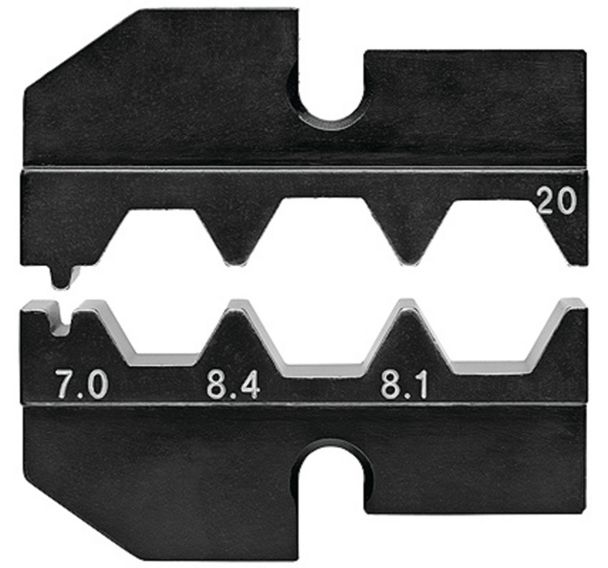 Profil de sertissage _ 97 49 20