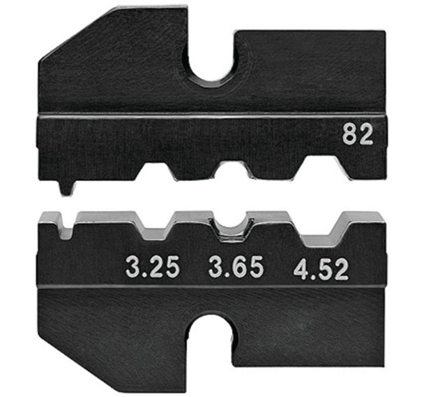 Profil de sertissage _ 97 49 82