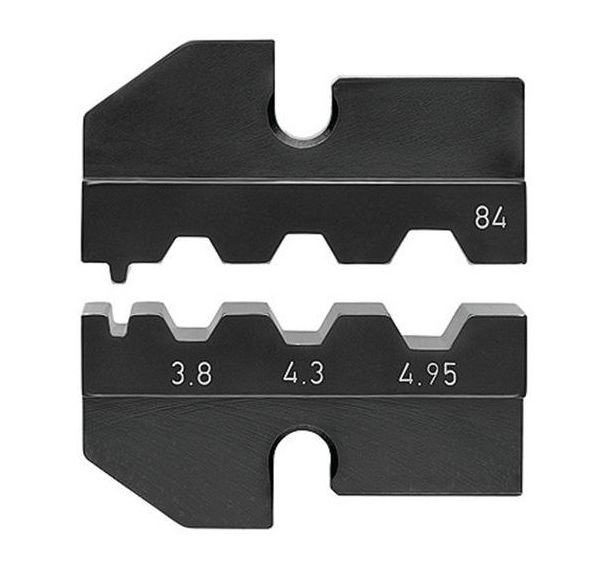 Profil de sertissage _ 97 49 84