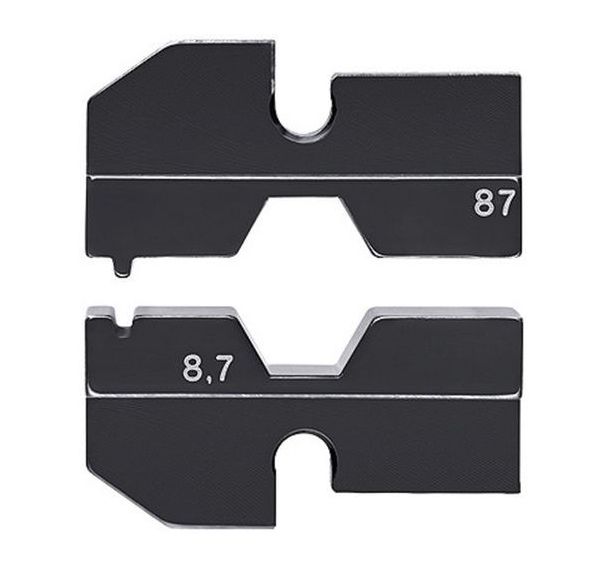 Profil de sertissage _ 97 49 87