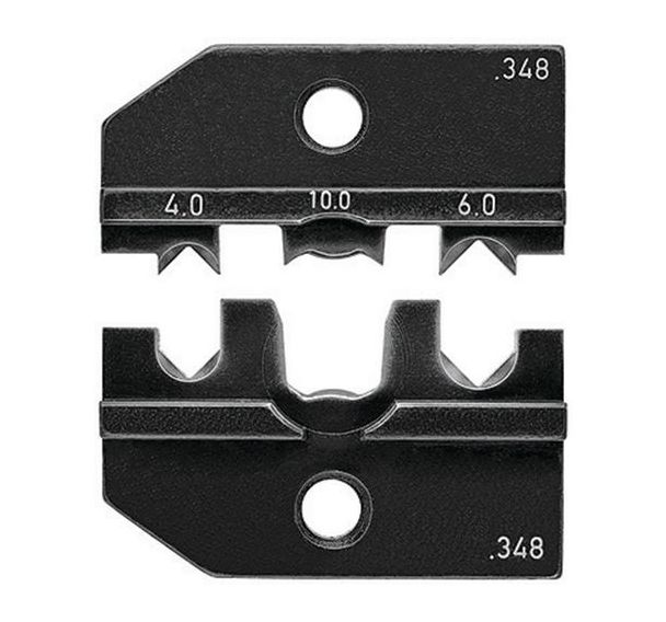 Profil de sertissage pour connecteurs solaires MC3 (Multi-Contact) _ 97 49 72