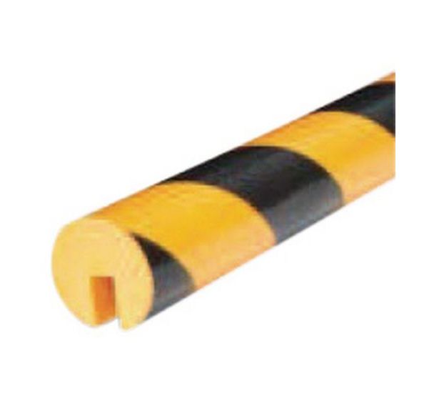 Profil flexible de securite pour ipn/ 1m