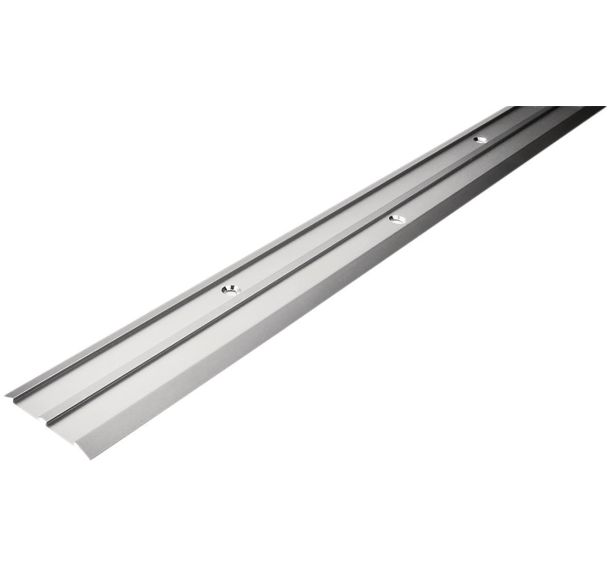 Profil plat double INSERT 45 mm 300 cm