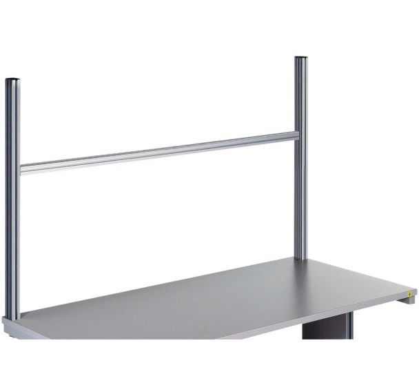 Profilé AL2X pour établi WB