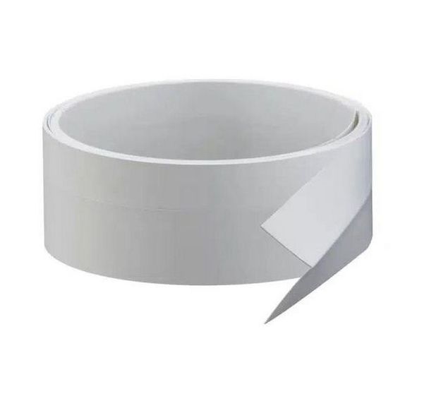 Profilé adhésif PVC avec cornière inégale L - Nordlinger Pro