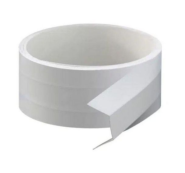 Profilé adhésif PVC de profil U - Nordlinger Pro