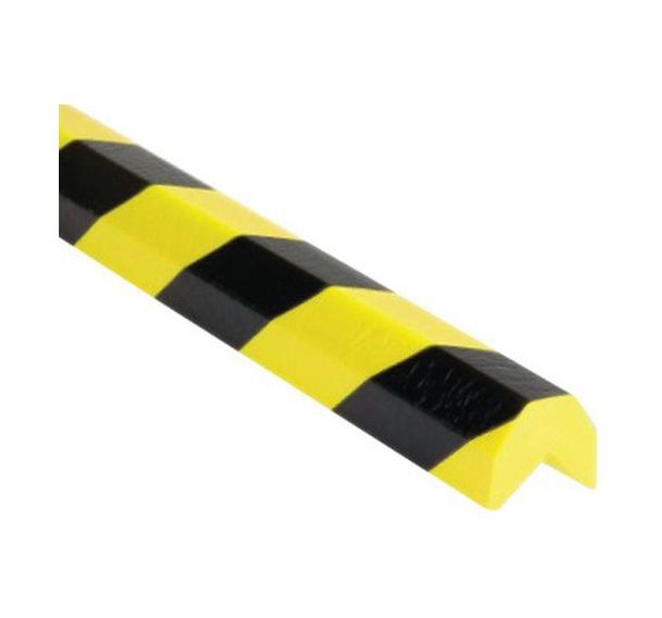 Profilé flexible de protection type AA - Ampere System