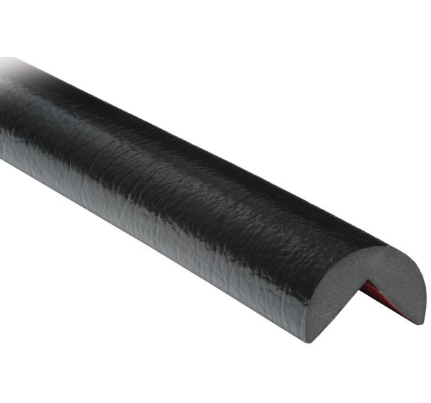 Profilé flexible de protection type A - Rouleau 5m - Ampere System