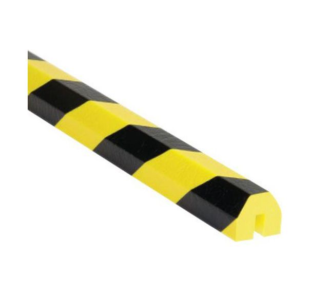 Profilé flexible de protection type BB - Ampere System