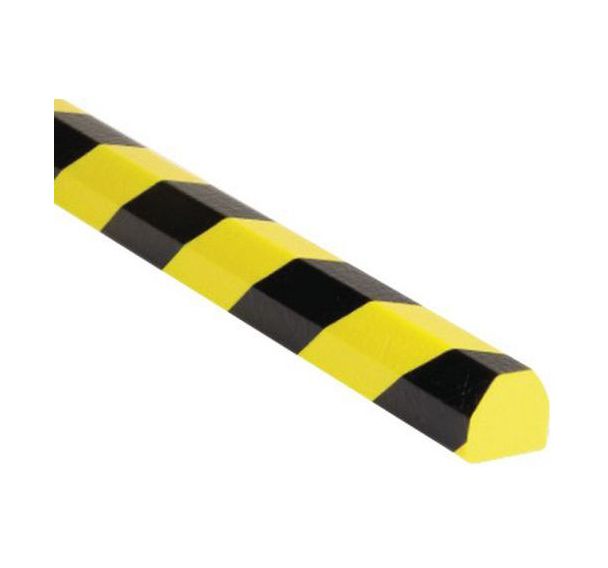 Profilé flexible de protection type CC - Ampere System