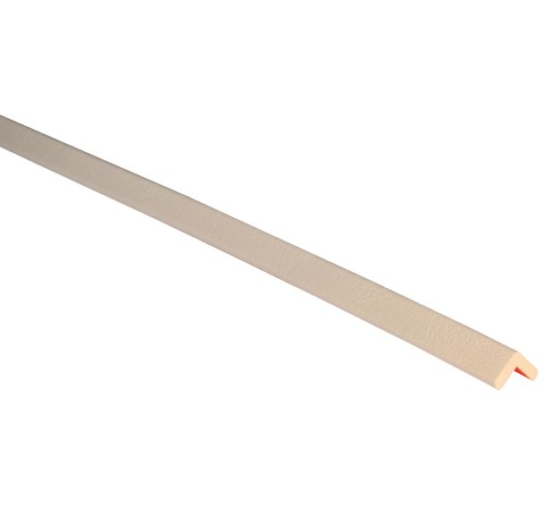 Profilé flexible de protection type E - Rouleau 5m - Ampere System