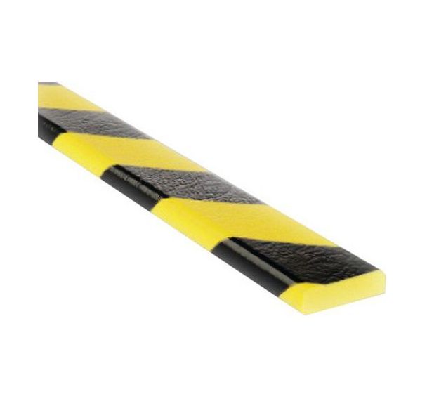 Profilé flexible de protection type F - Ampere System