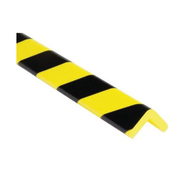 Profilé flexible de protection type H - Ampere System