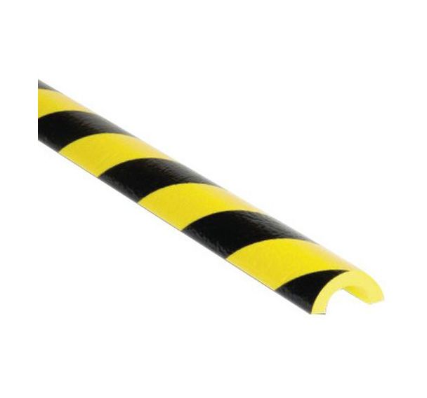 Profilé flexible de protection type R30 - Ampere System