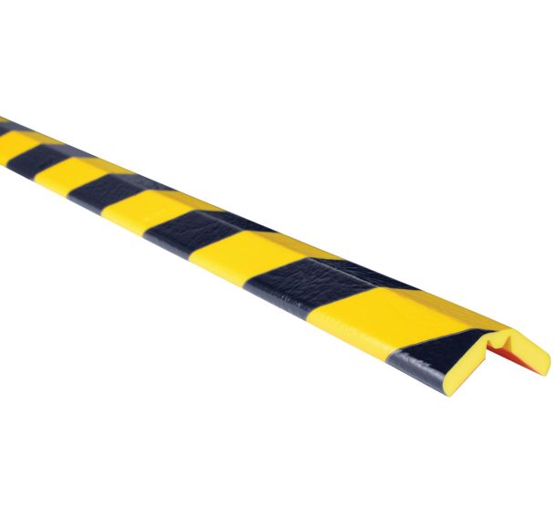 Profilé flexible de protection type W FLEX - Ampere System