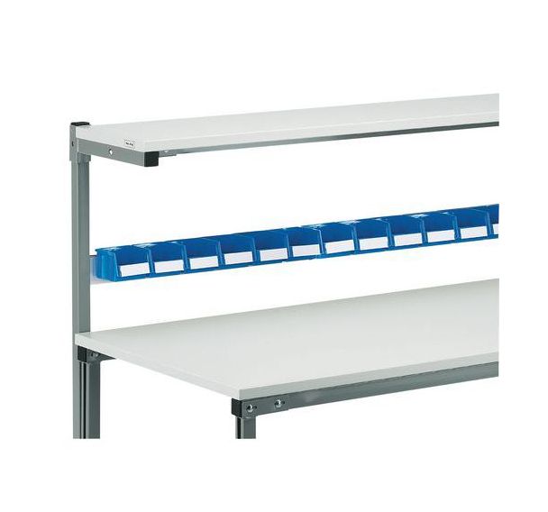 Profilé pour bacs pour établi TPH