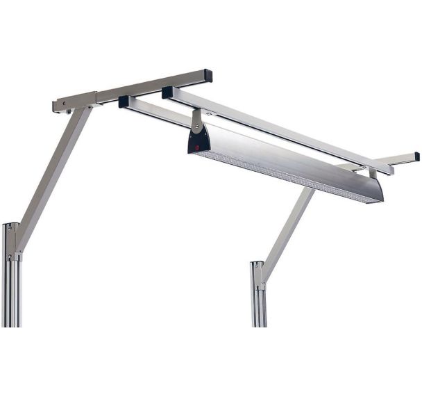 Profilé supplémentaire HSB pour établi WB.