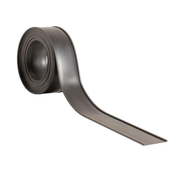 Profils magnétiques en C-5x100 cm