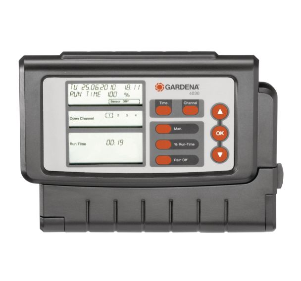 Programmateur d'arrosage - Gardena