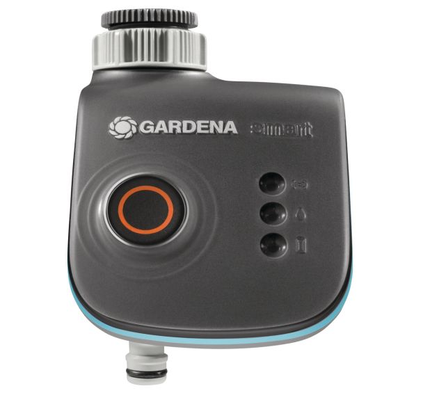 Programmateur d'arrosage à distance à une voie