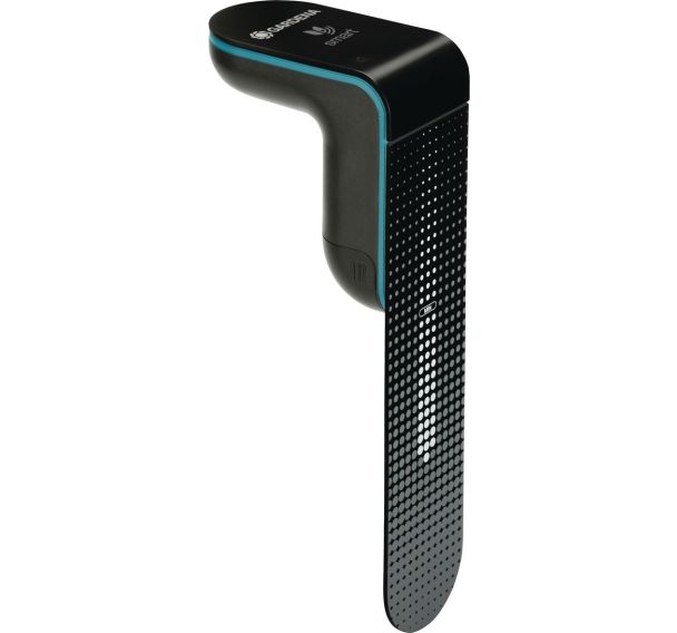 Programmation d'arrosage smart Sensor avce 2 piles AA