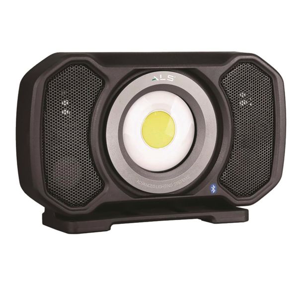 Projecteur Audio SCANGRIP 2000 LUMENS